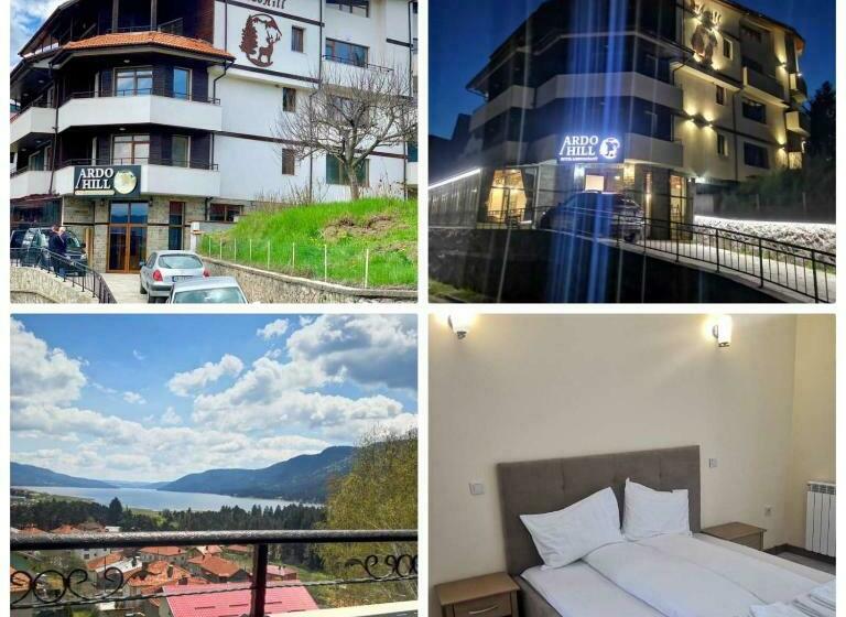 Ardo Hotel And Restaurant