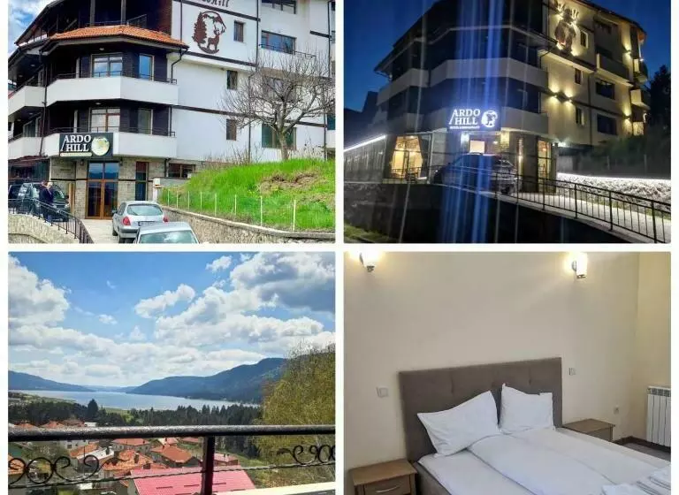 Ardo Hotel And Restaurant