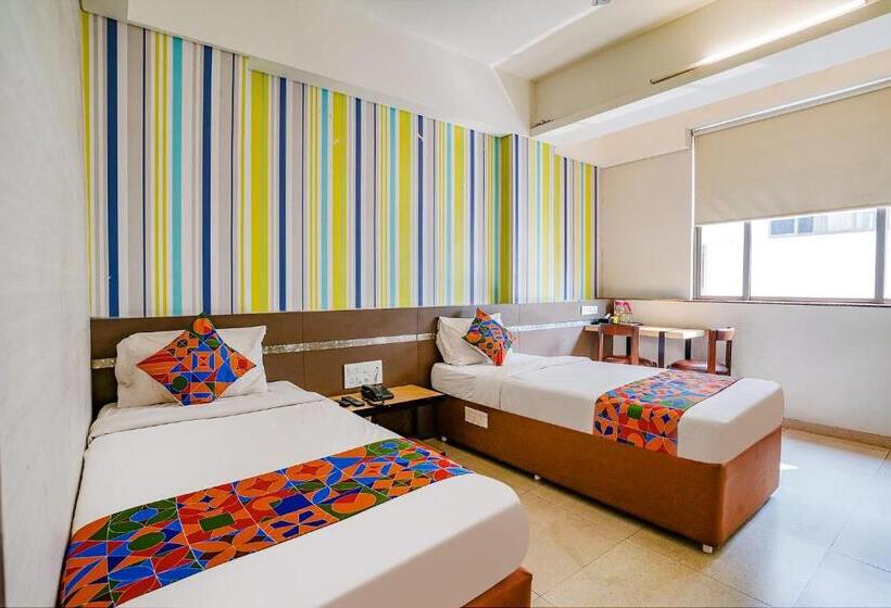 Fabhotel Gargi Deluxe