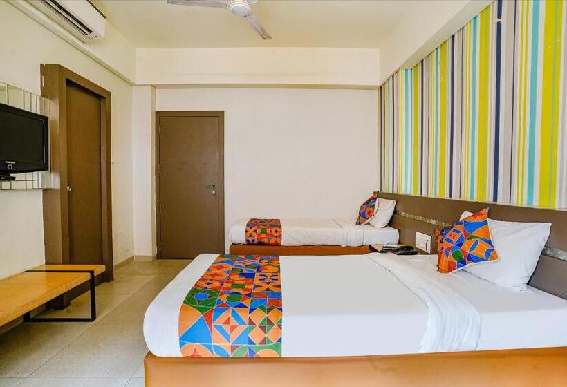 Fabhotel Gargi Deluxe