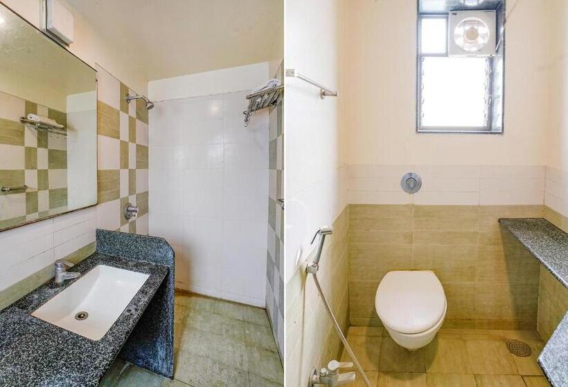 Fabhotel Gargi Deluxe