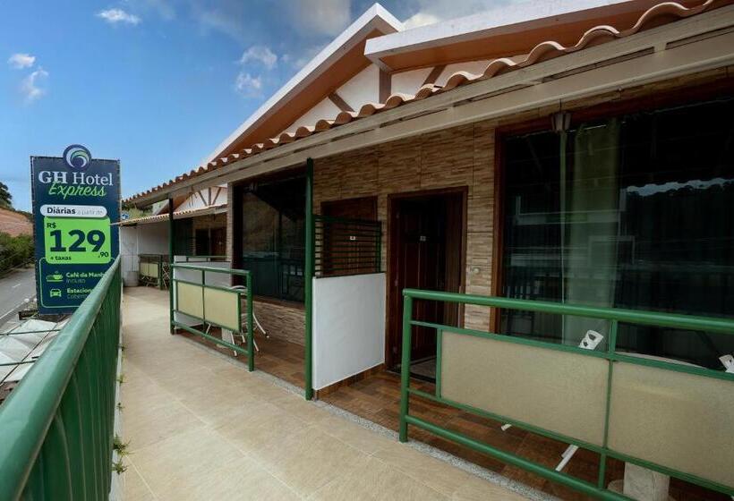 Gh Hotel Express