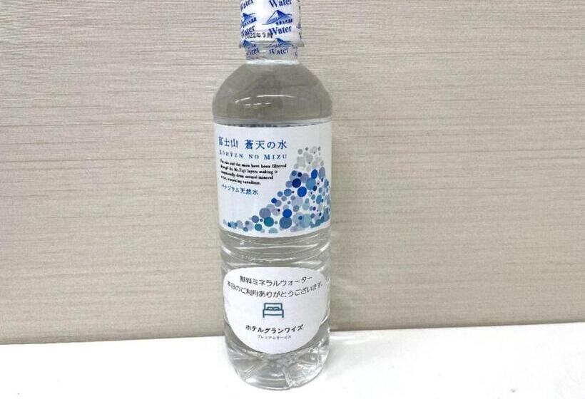 Отель Glany S Kumagaya   Vacation Stay 27253v