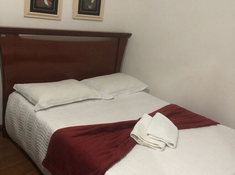 בית מלון כפרי Pousada Flor De Lis