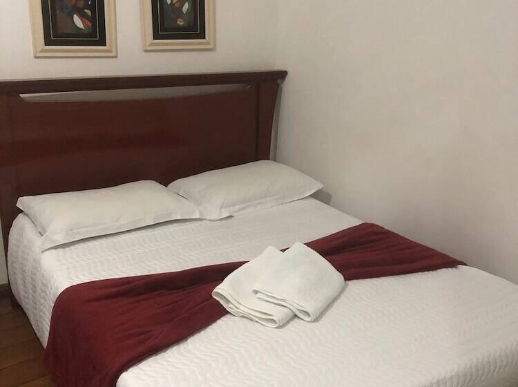 בית מלון כפרי Pousada Flor De Lis