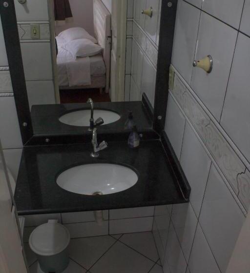 בית מלון כפרי Pousada Flor De Lis