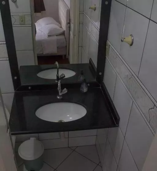 Hotelli Pousada Flor De Lis