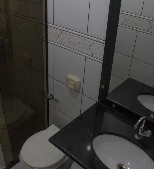 בית מלון כפרי Pousada Flor De Lis