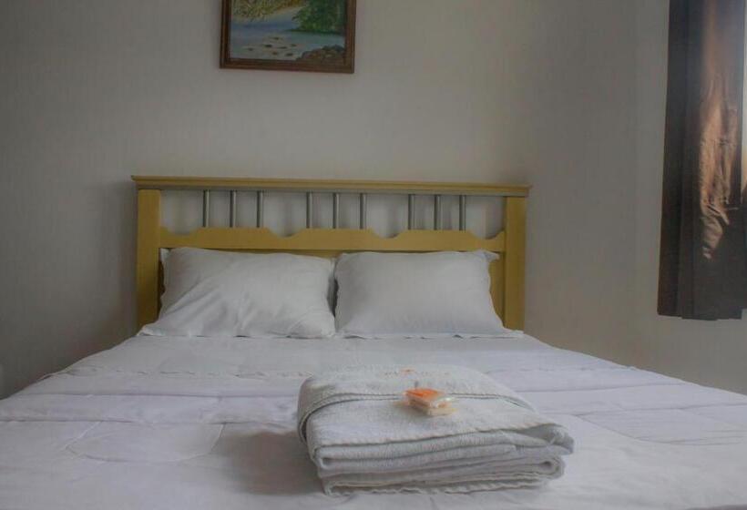 בית מלון כפרי Pousada Flor De Lis