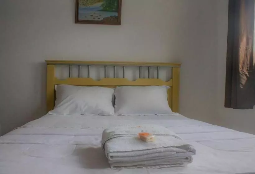 Hotelli Pousada Flor De Lis