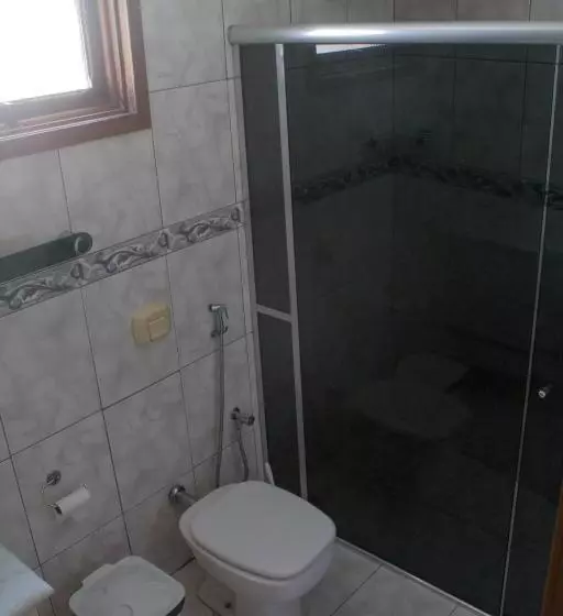 Hotelli Pousada Flor De Lis