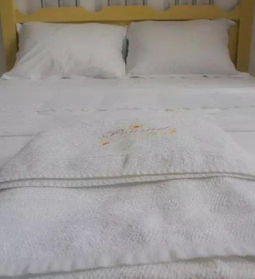 Hotelli Pousada Flor De Lis