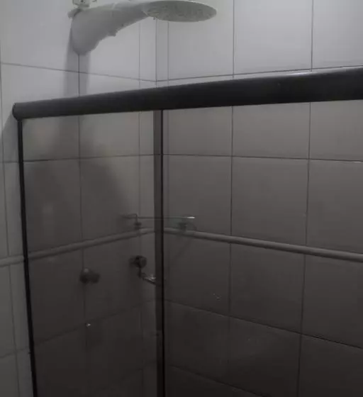 Hotelli Pousada Flor De Lis