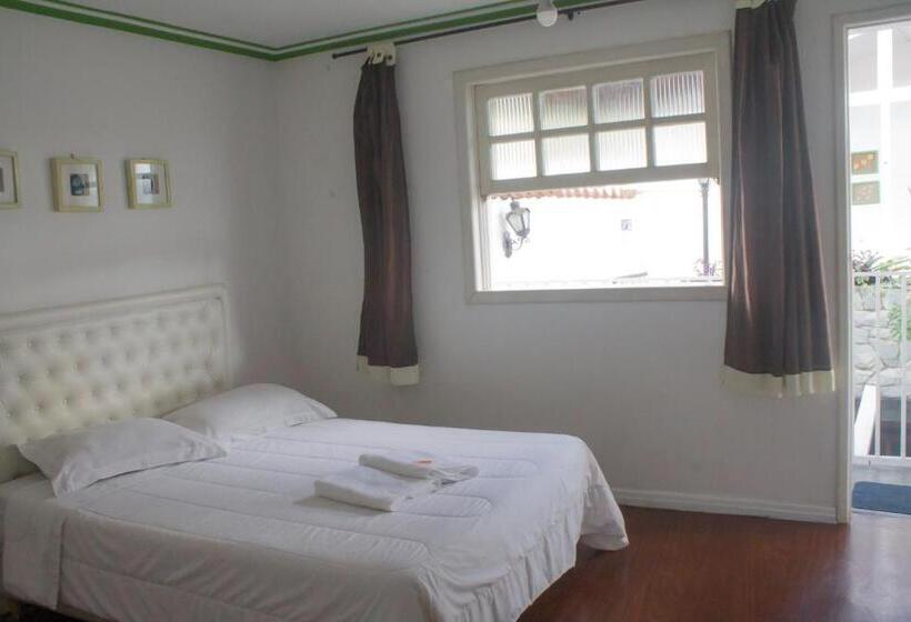 בית מלון כפרי Pousada Flor De Lis