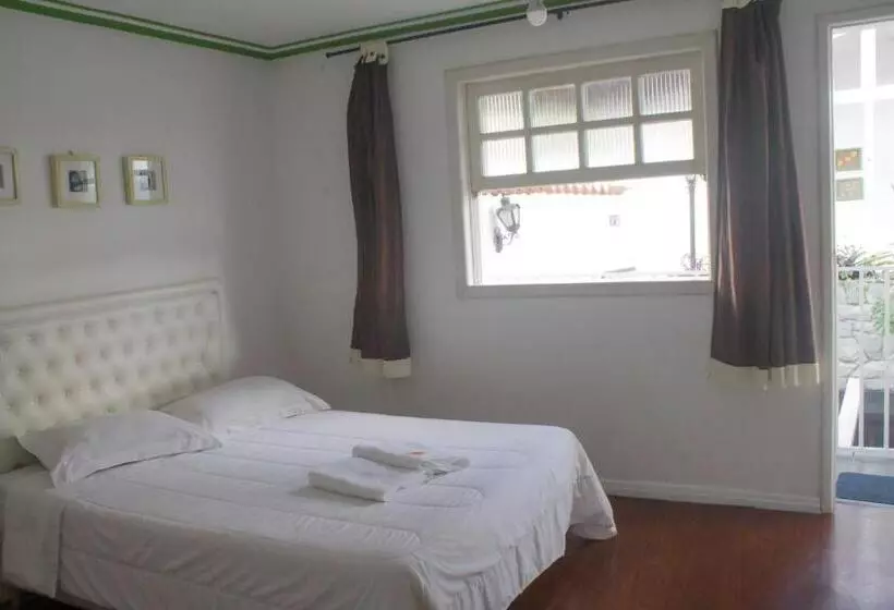 Hotelli Pousada Flor De Lis