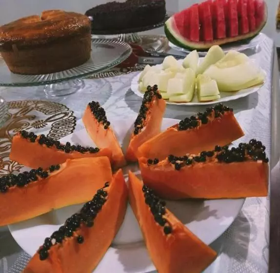 Hotelli Pousada Flor De Lis