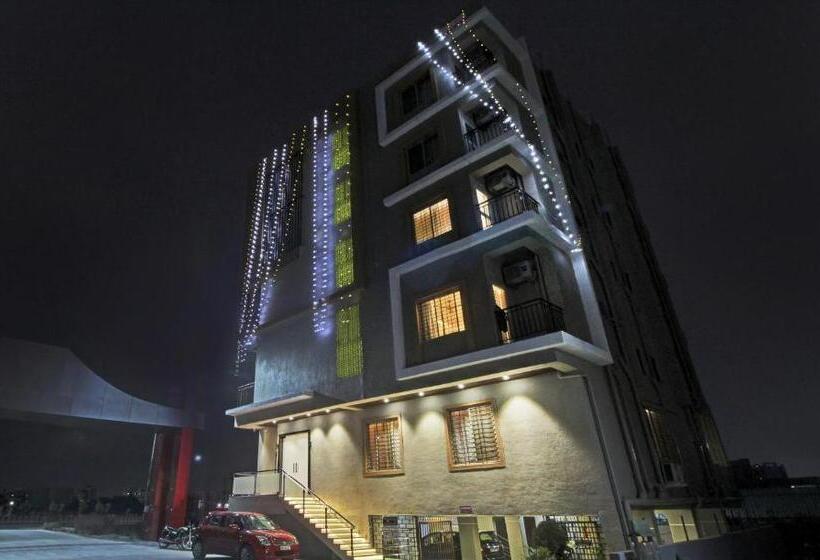 Hotel Treebo Royal Imperio