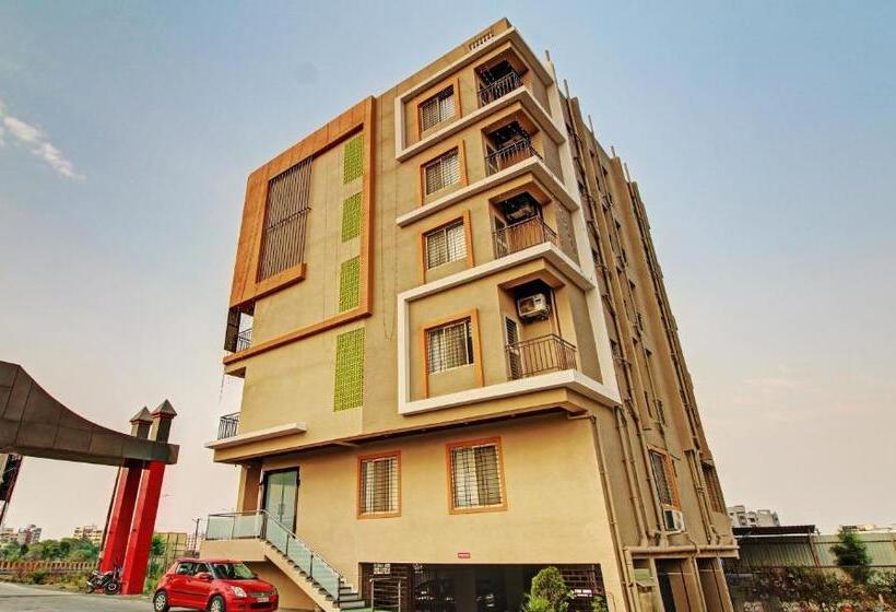 Hotel Treebo Royal Imperio