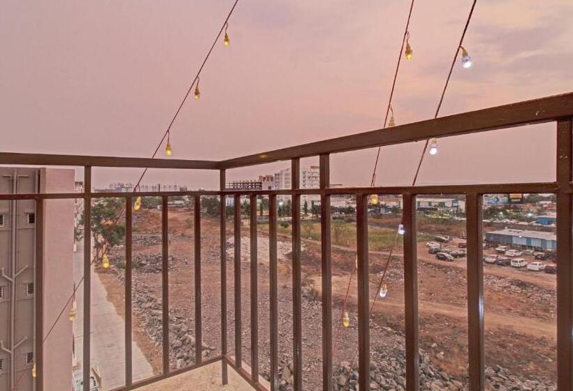 Hotel Treebo Royal Imperio