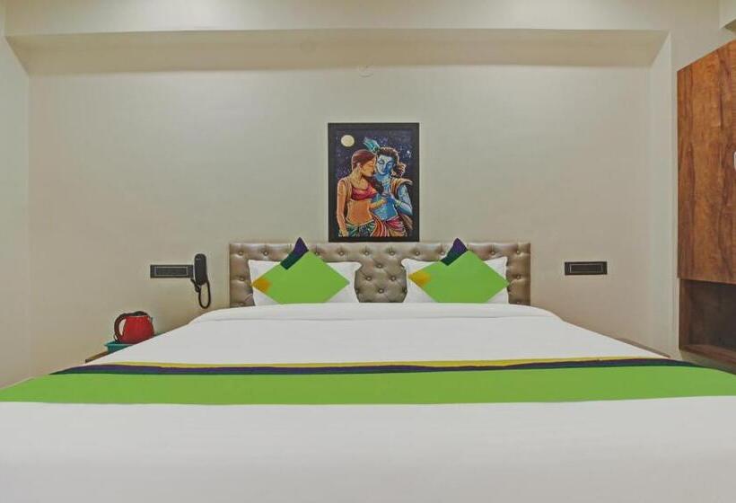 Hotel Treebo Royal Imperio