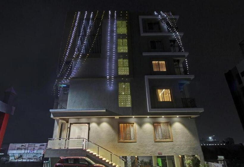 Hotel Treebo Royal Imperio