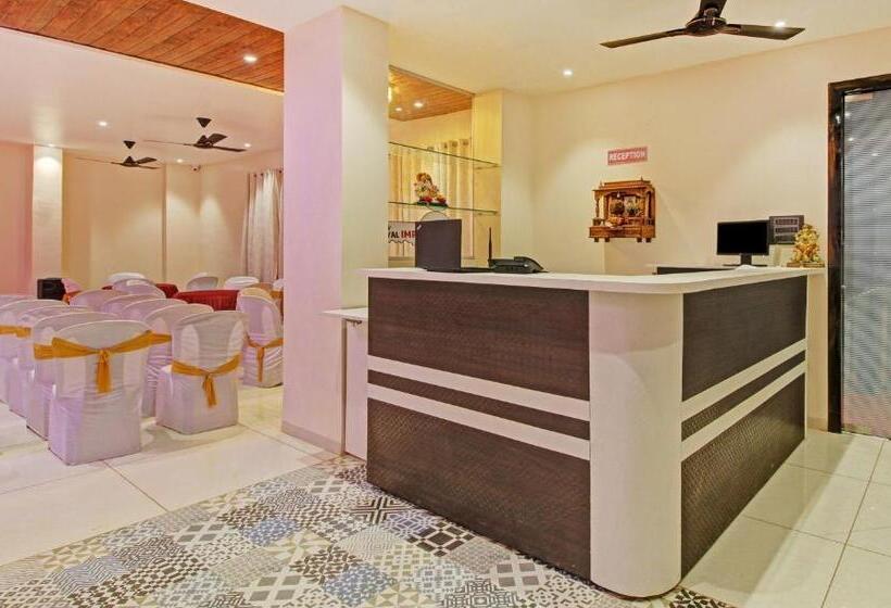 Hotel Treebo Royal Imperio