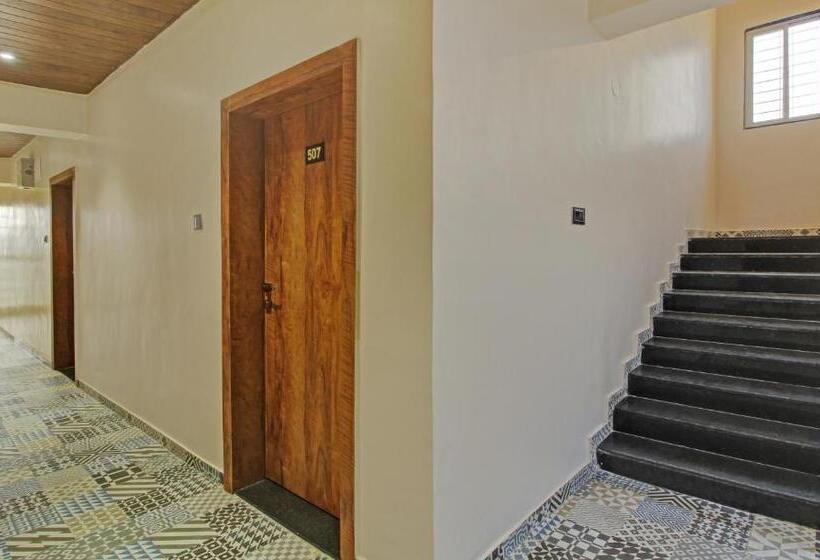 Hotel Treebo Royal Imperio