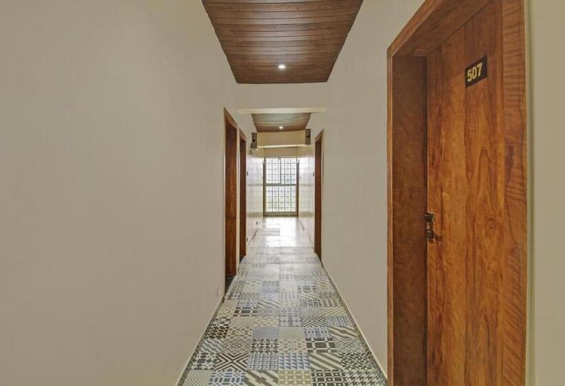 Hotel Treebo Royal Imperio