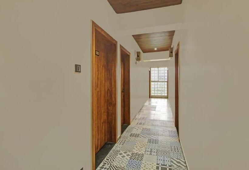 Hotel Treebo Royal Imperio