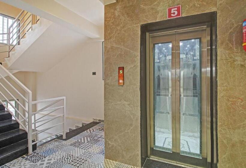 Hotel Treebo Royal Imperio