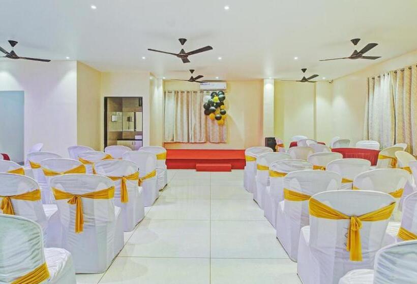 Hotel Treebo Royal Imperio