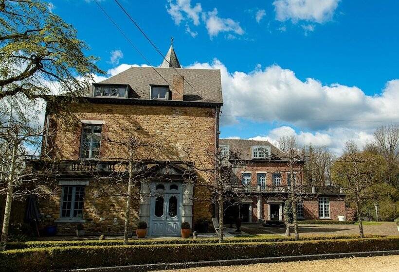 پانسیون Domaine Du Vivier L Agneau