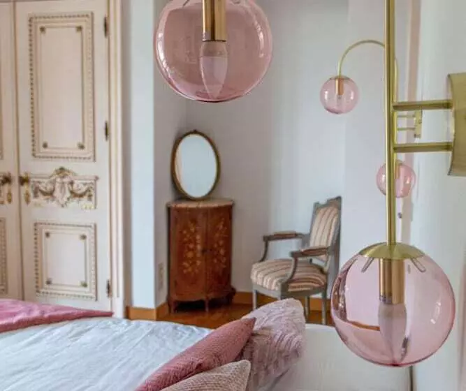 ペンション Domaine Du Vivier L Agneau