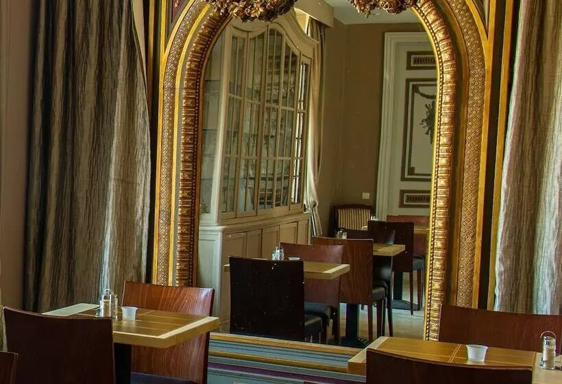 ペンション Domaine Du Vivier L Agneau