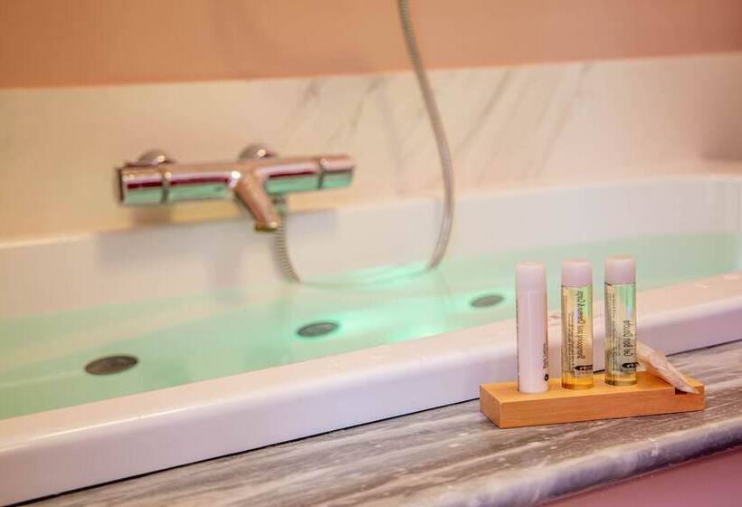 پانسیون Domaine Du Vivier L Agneau