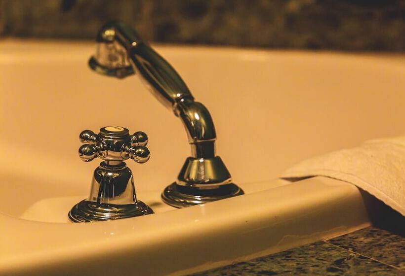 پانسیون Domaine Du Vivier L Agneau