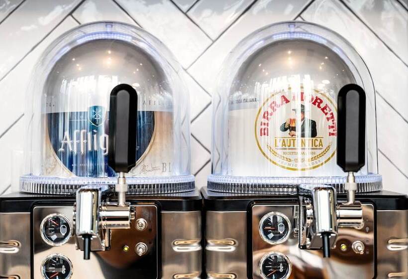 Staycity Aparthotels Paris La Defense