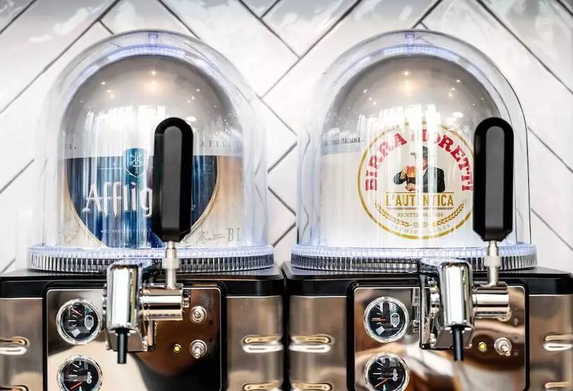 Staycity Aparthotels Paris La Defense