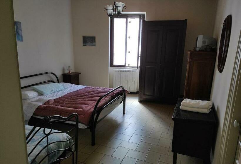 住宿加早餐 Antica Dimora Palazzo Rovitti