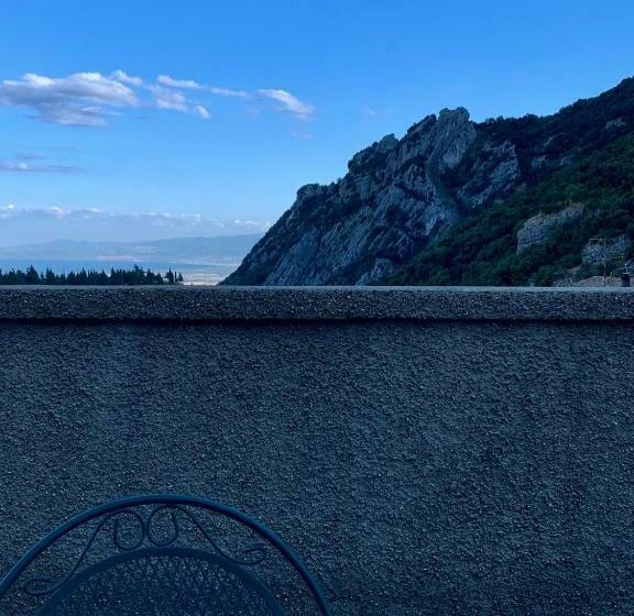 住宿加早餐 Antica Dimora Palazzo Rovitti