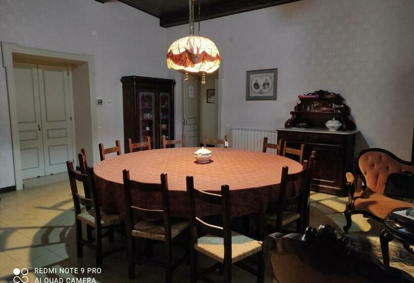 住宿加早餐 Antica Dimora Palazzo Rovitti