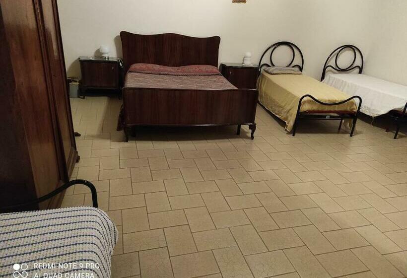 住宿加早餐 Antica Dimora Palazzo Rovitti