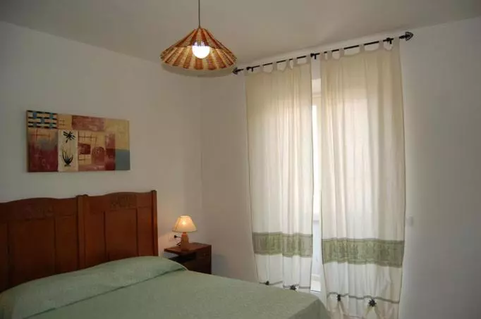 Aamiaismajoitus (B&B) C E Posto Per Te