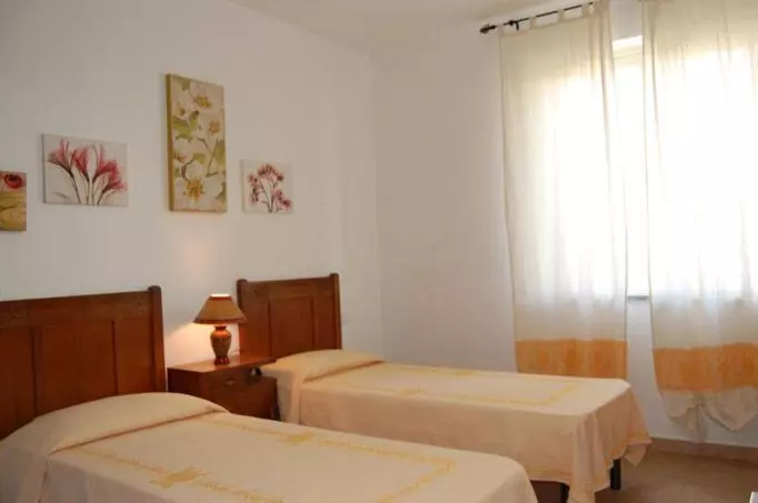 Aamiaismajoitus (B&B) C E Posto Per Te