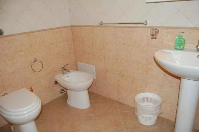 Aamiaismajoitus (B&B) C E Posto Per Te