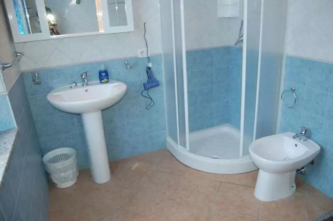 Aamiaismajoitus (B&B) C E Posto Per Te