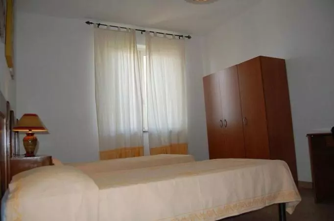 Aamiaismajoitus (B&B) C E Posto Per Te