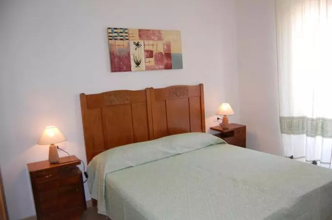 Aamiaismajoitus (B&B) C E Posto Per Te