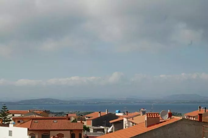Aamiaismajoitus (B&B) C E Posto Per Te