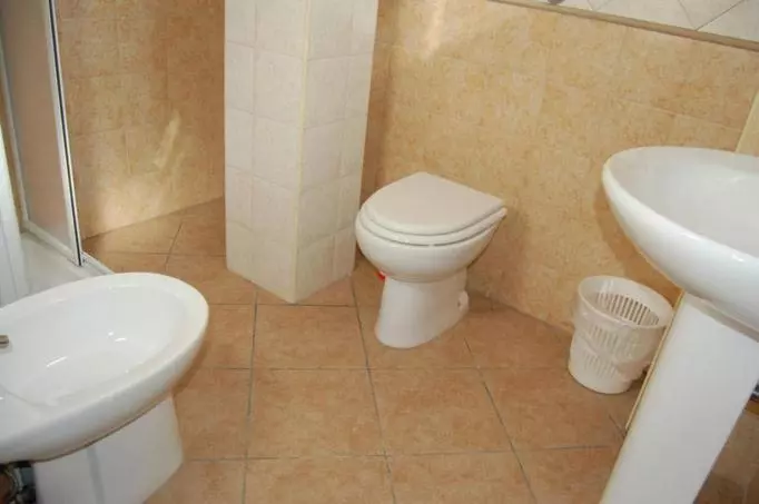 Aamiaismajoitus (B&B) C E Posto Per Te
